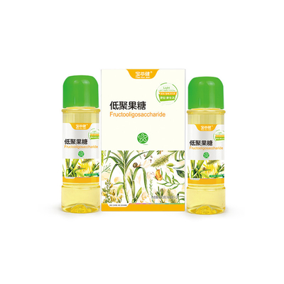 低聚果糖食品级果寡糖含量95%低聚果糖甜味剂低聚果糖95粉食品级甜味剂量大优惠低聚果糖批发证件齐全价格优惠厂家直销白色粉末CAS 57-48-7
