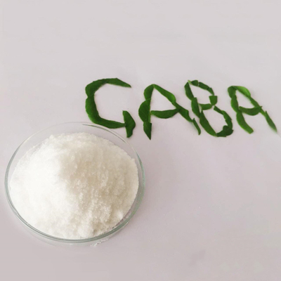 γ-氨基丁酸营养强化剂 GABA 伽玛氨基丁酸 25kg/桶现货批发γ-氨基丁酸伽马氨基丁酸发酵食品级原料 GABA 营养强化剂现货伽马氨基丁酸 γ-氨基丁酸98%伽马氨基丁酸现货